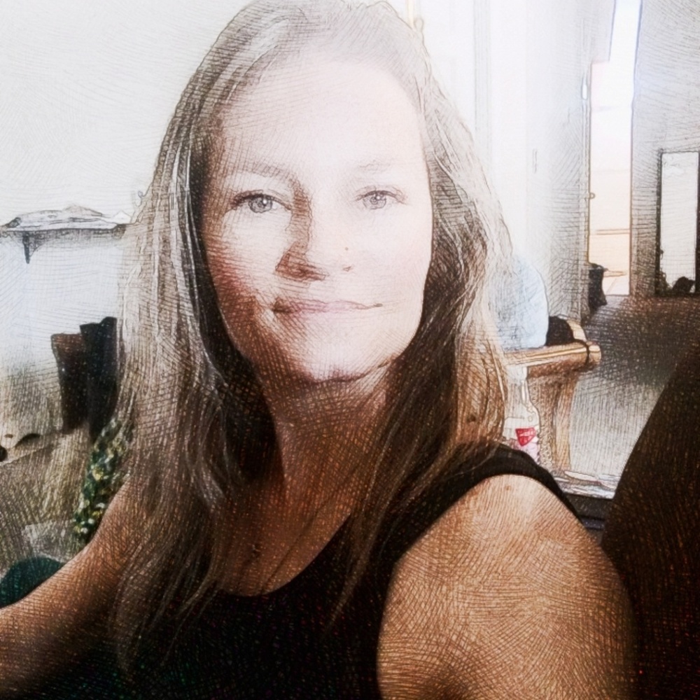 Meet your Posher, Tracie
